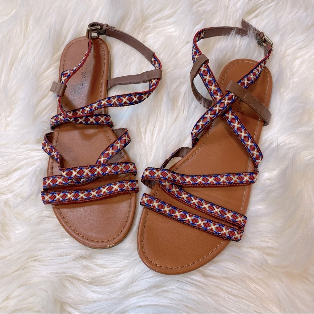 Indigo Rd Sandals​
